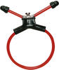 You2Toys Red Sling Penisring