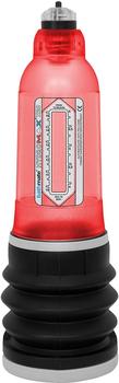 Bathmate Hydromax X20 red