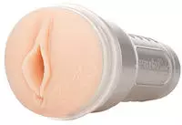 Fleshlight Riley Reid Utopia Masturbator mit texturiertem Innenkanal 25 cm...