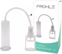 FR&Ouml;HLE - Penispumpe L Profession 1 St