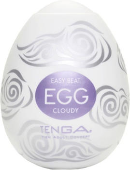 Tenga Egg Cloudy (1 Stk.)