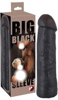 You2Toys Penish&uuml;lle Big Sleeve, individuell k&uuml;rzbar - flexible Passform