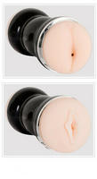 You2Toys Minivibrator mit Metallic-Glanz - stylisch & leistungsstark