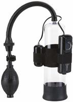 Seven Creations - Power Pump mit Vibration 1 St