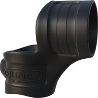 Fantasy C-Ringz - Mr. Big Cock Ring & Ball Stretcher 1 St