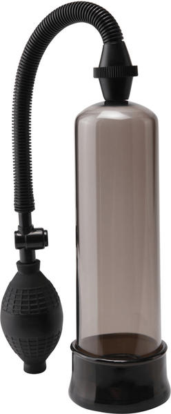 Pipedream Pump Worx Beginner's Power Pump Black (PD3260-23)