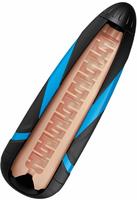 Satisfyer - Satisfyer Men Sleeve 'lusty Tongues' 1 St