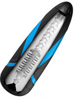 Satisfyer Sleeve Tornado Bliss - Masturbator-Einsatz nude