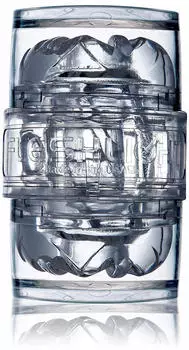 Fleshlight Masturbator Quickshot Masturbator Clear