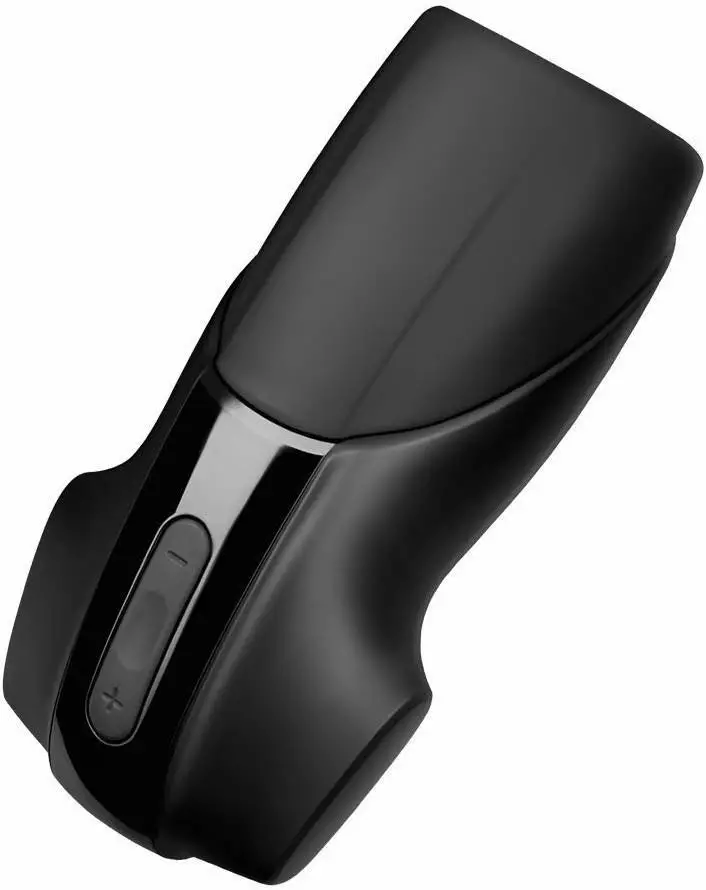 satisfyer men heat vibration erfahrung Satisfyer Men Heat + Vibration Review [Tried & Tested] main image 1