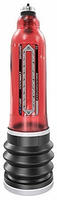 Bathmate Hydromax7 - hydraulische Penispumpe (rot)
