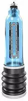 Bathmate Hydromax 7: Penispumpe, blau, Sextoys > Bade Sextoys