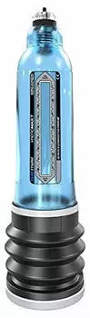 Bathmate Hydromax7 Wide Boy X30 blue