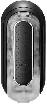 Tenga Flip Zero black