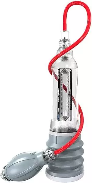 Bathmate HydroXtreme7 Penispumpe · Bewertung: 3.2/5 · ab 139,00€