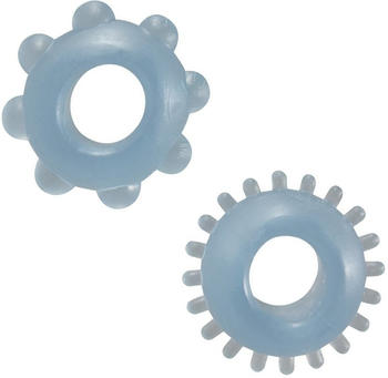 You2Toys Cock Ring Set (2-tlg.)
