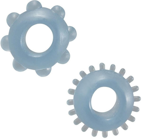 You2Toys Cock Ring Set (2-tlg.)