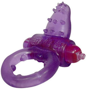 You2Toys Be thrilled Cock Ring purple
