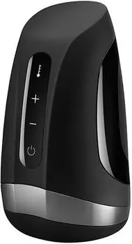 vibration fettverbrennung Satisfyer Men Vibration Penis-Masturbator