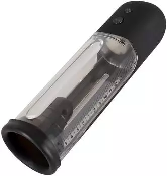 You2Toys Rebel Automtic Penis Pump