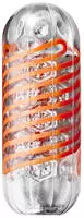 TENGA Masturbator Spinner 02 HEXA - mit Saug- und Dreh-Effekt f&uuml;r intensive