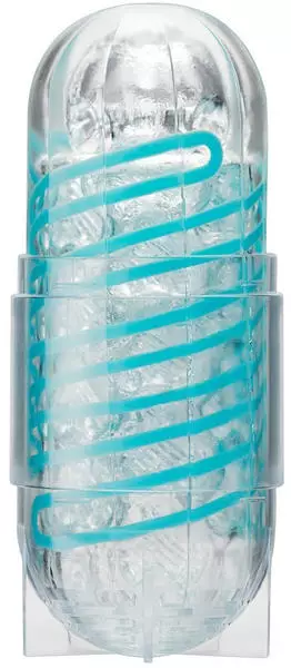 Tenga Spinner 01 Tetra Masturbator · Bewertung: 3.4/5 · ab 19,26€