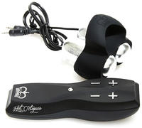 Hot Octopuss - Jett - Vibro-Penisring 1 St