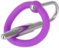 You2Toys Penisplug mit Eichelring - f&uuml;r dehnende Urethralstimulation...