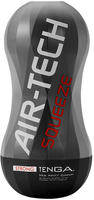 TENGA Masturbator Air Tech Squeeze - realistisch & stimulierend
