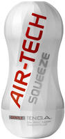 Tenga 05359070000, Tenga Squeeze Gentle (05359070000) Weiss