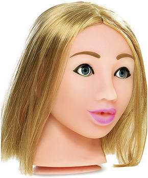 Pipedream Fuck My Face Blonde
