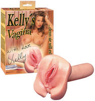 You2Toys 05202330000, You2Toys Kelly's vagIna (05202330000) Beige