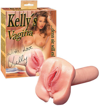 You2Toys Kelly's Vagina
