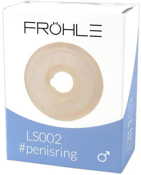 Fröhle LS002 Penisring 21 mm