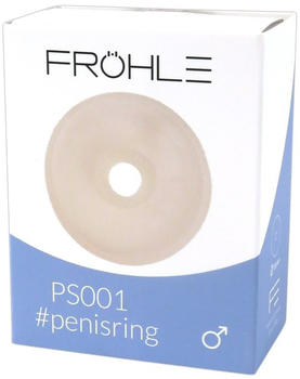 Fröhle PS001 Penisring 16 mm