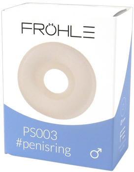 Fröhle PS003 Penisring 26 mm