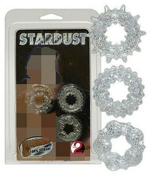 You2Toys Stardust Rings