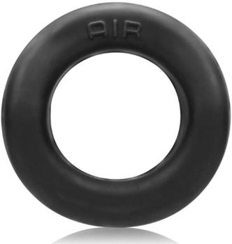 Oxballs Air Airflow Cockring Black Ice