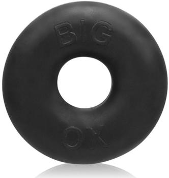 Oxballs Big Ox Cockring Black Ice