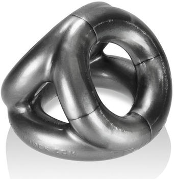 Oxballs Tri-Sport Cocksling steel