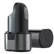 Arcwave Ion Pleasure Air-Stroker black