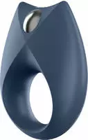 Satisfyer ROYAL ONE Penisring vibrierend 7.5 cm