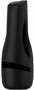 Satisfyer Men Classic black