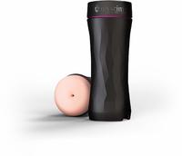 Mystim 16385, Mystim Opus E-Masturbator (16385) Schwarz