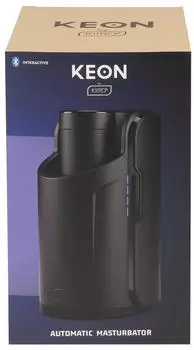 Kiiroo Keon Combo Set