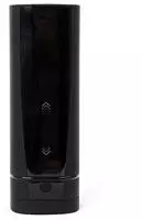 Kiiroo Onyx+ - interaktiver Masturbator (schwarz)