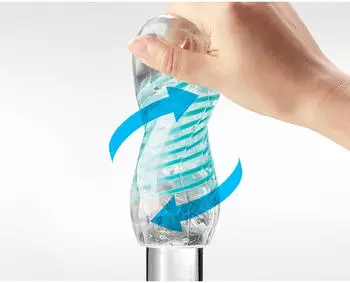 Tenga Spinner 04 Pixel