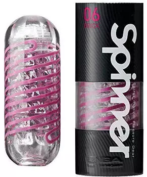 Tenga Spinner 06 Brick
