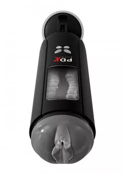 Pipedream Ultimate Milker
