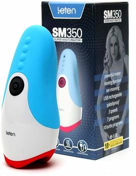 Leten SM350 Super Masturbator (20cm)